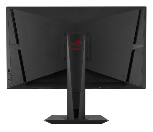 ASUS ROG SWIFT PG279QE - 532747 - zdjęcie 2